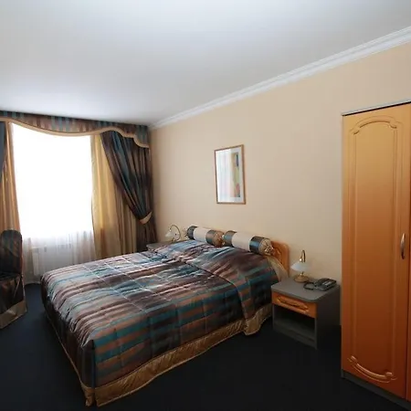 Готель Yubileiny 3*