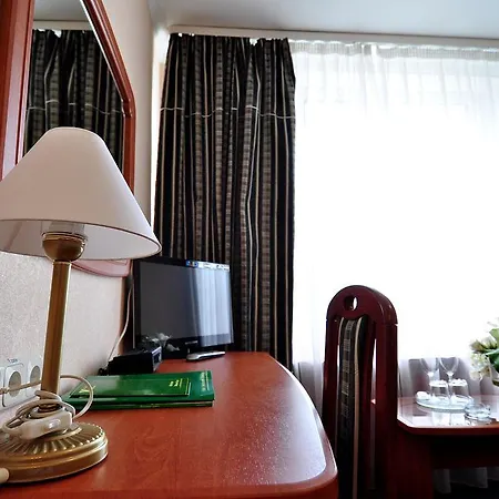 Hotel Yubileiny Minsk