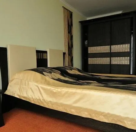 Hotel Yubileiny Minsk