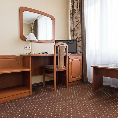 Готель Yubileiny 3*