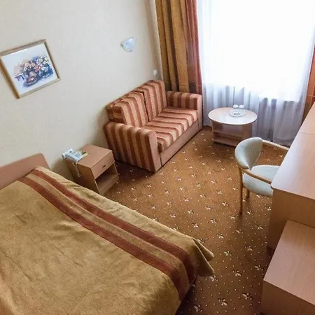 Yubileiny Hotel Minsk