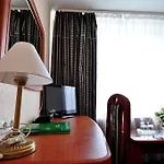 Отель Yubileiny Минск
