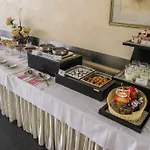 Yubileiny Hotel 3*
