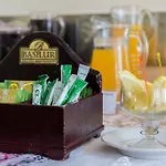 Yubileiny Hotel Mińsk