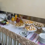 Hotel Yubileiny