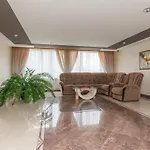 Yubileiny Hotel