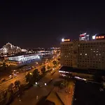 Yubileiny Hotel 3*