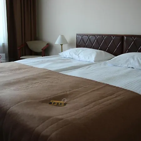 Hotel Yubileiny Minsk