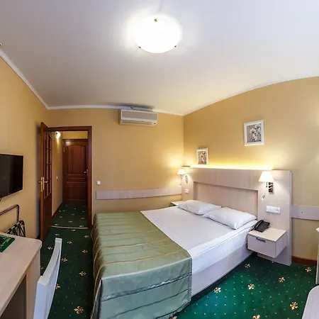 Yubileiny Hotel