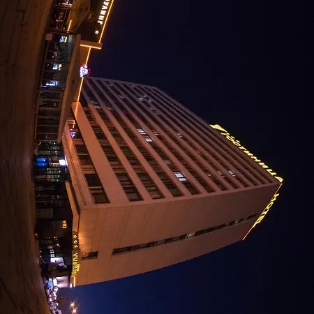 Yubileiny 3* Minsk