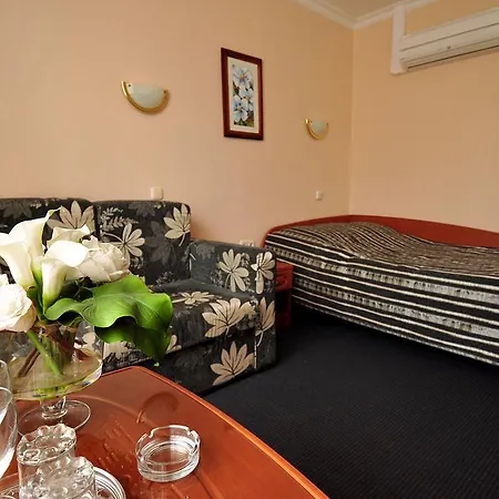 Hotel Yubileiny Minsk