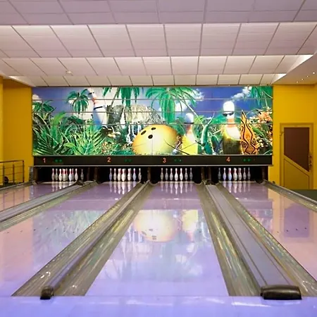 Yubileiny Hotel Minsk