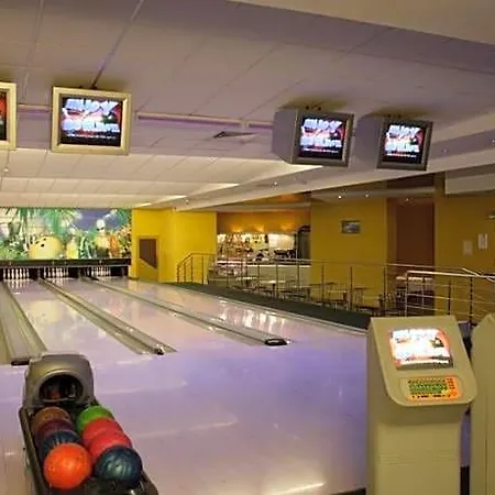 Yubileiny Hotel Minsk
