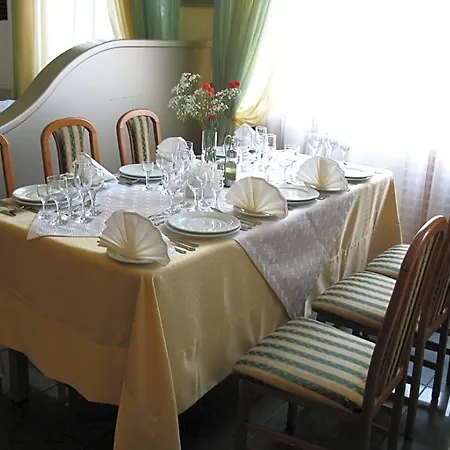 Hotel Yubileiny Minsk