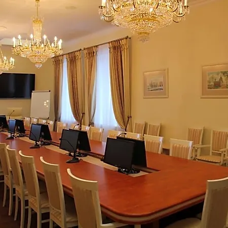 Hotel Yubileiny Minsk