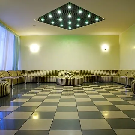 Yubileiny Hotel Minsk