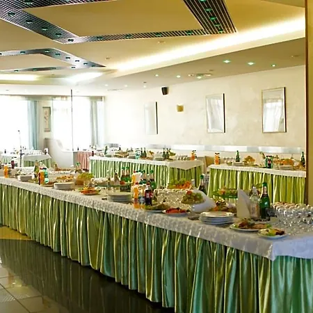 Yubileiny 3*