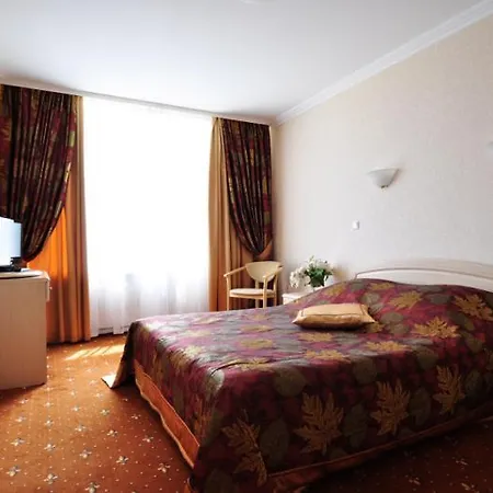 Hotel Yubileiny