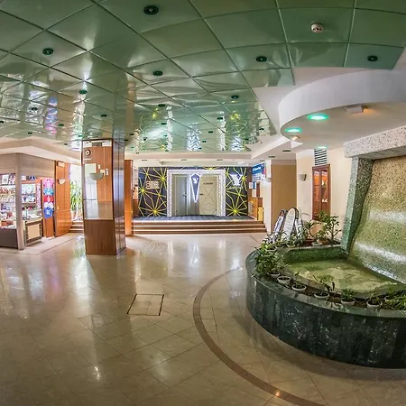 Yubileiny Hotel 3*