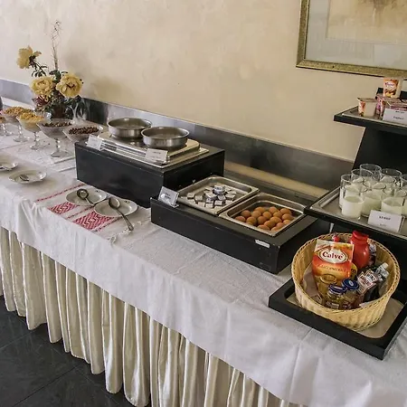 Yubileiny Hotel 3*
