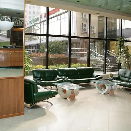 Yubileiny Hotel 3*