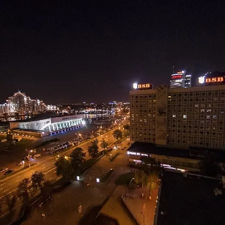 Yubileiny Hotel 3*