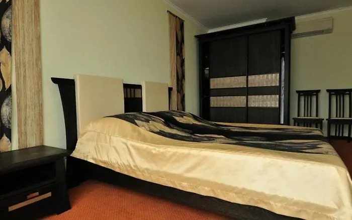 Hotel Yubileiny Minsk