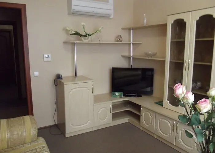 Yubileiny 3* 明斯克