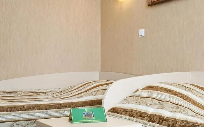 Hotel Yubileiny 3*