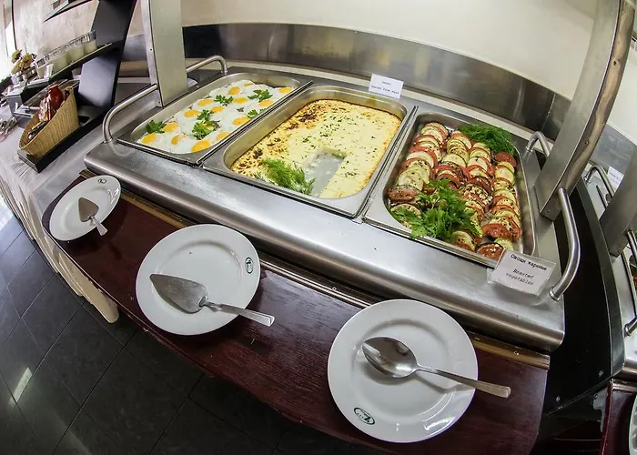 Yubileiny 酒店 明斯克