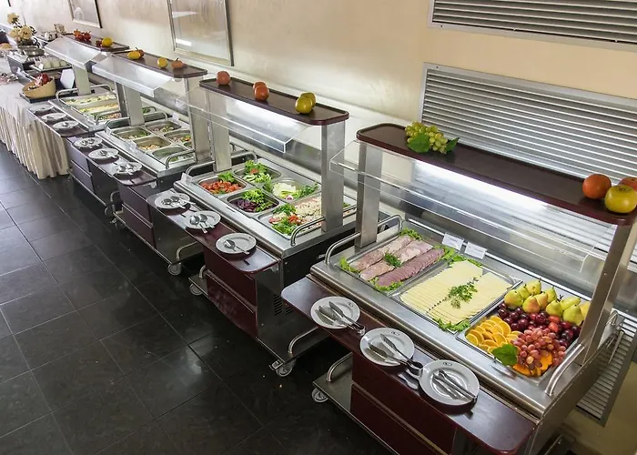 Yubileiny מינסק