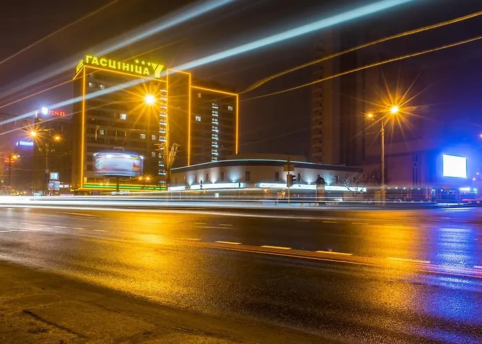 Yubileiny Minsk