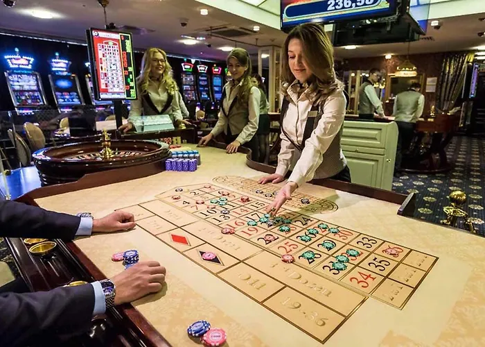 Yubileiny 3* מינסק