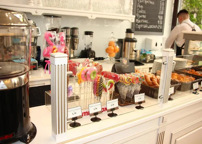 Yubileiny 3* מינסק