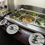 Yubileiny Hotel