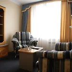 Yubileiny Hotel Minsk