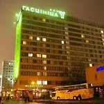 Hotel Yubileiny 3*