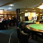 Hotel Yubileiny 3*