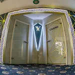 Yubileiny Hotel