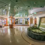 Yubileiny Hotel 3*