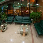 Yubileiny Hotel