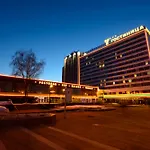 Yubileiny Hotel