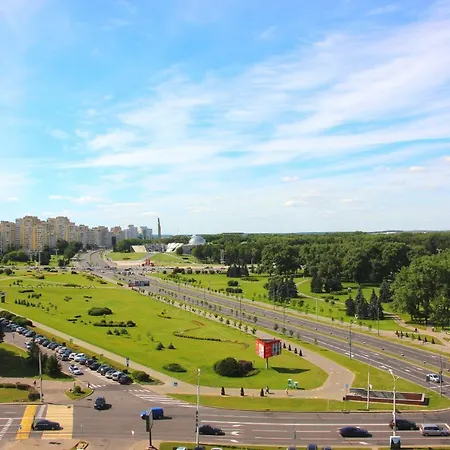 Yubileiny Minsk