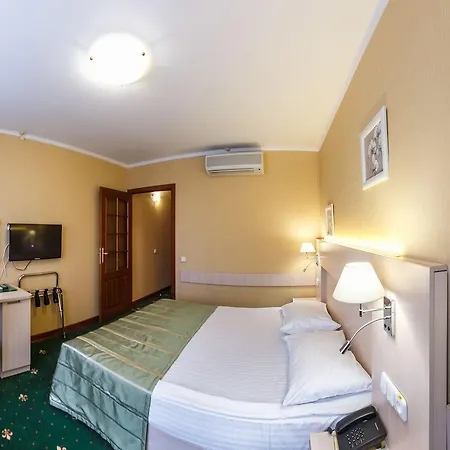Yubileiny Hotel Minsk