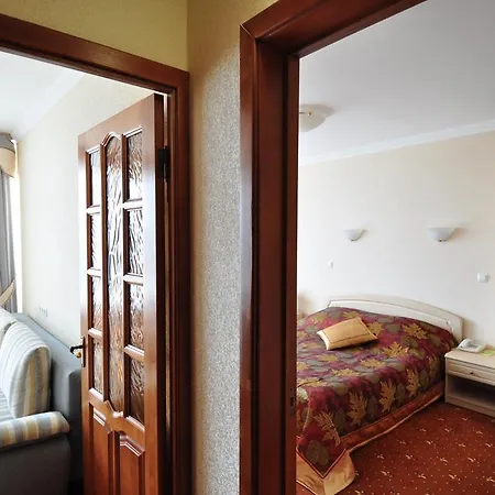 Yubileiny Hotel 3*