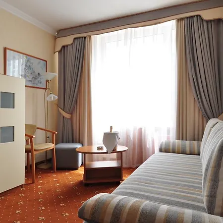 Yubileiny 3* Minsk