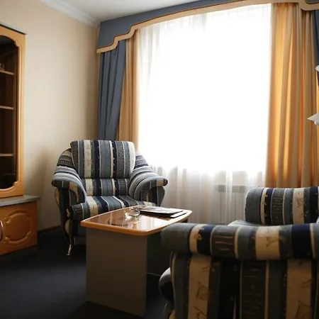 Yubileiny Hotel Minsk