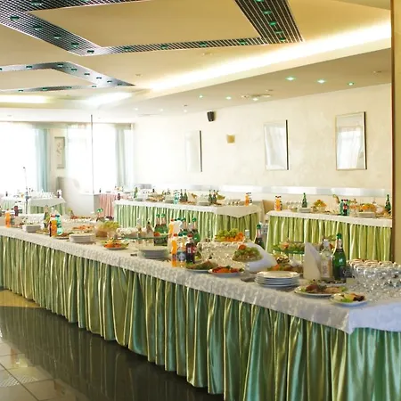 Yubileiny Hotel 3*