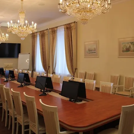 Yubileiny 3* Minsk