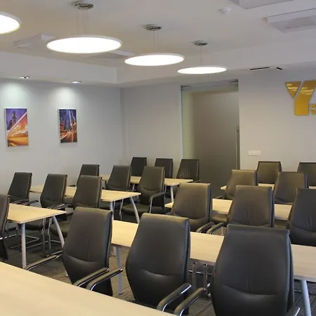 Yubileiny 3* Minsk